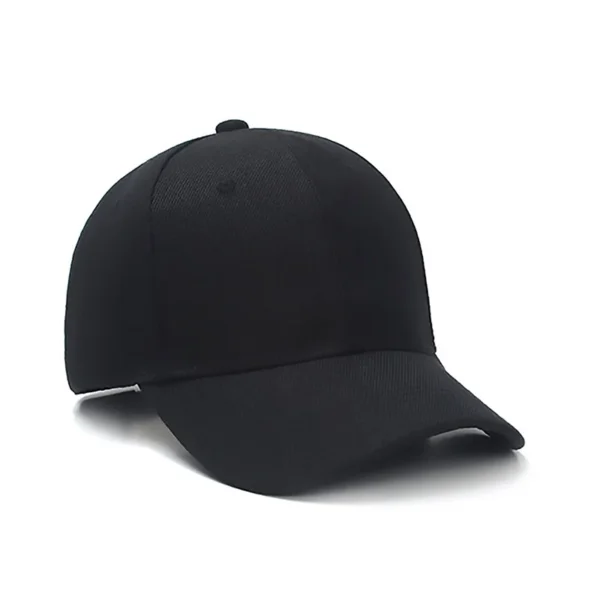 Casquettes de baseball avec logo imprimé pour hommes et femmes, chapeaux de golf, casquette de tennis, casquette à visière, broderie personnalisée, chapeau Alo, qualité supérieure, vente en gros – Image 2